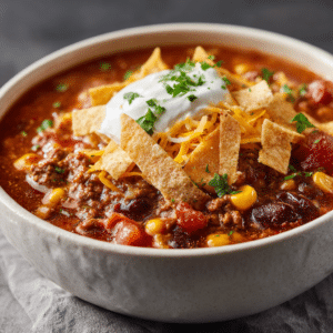 u9124544528 A close up appetizing photograph of a hearty bowl b5bcd52a 123d 489c a4a7 6a7f421f76e8 0