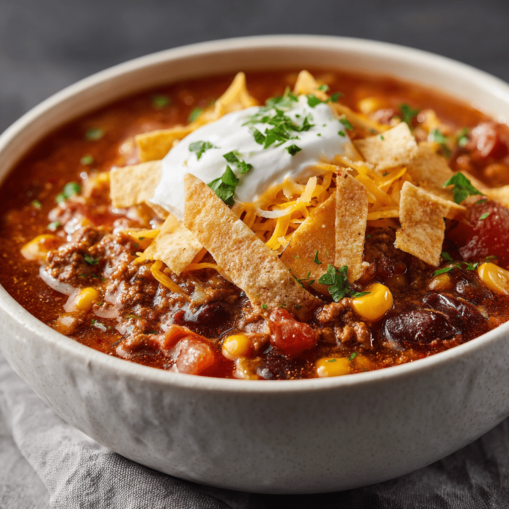 u9124544528 A close up appetizing photograph of a hearty bowl b5bcd52a 123d 489c a4a7 6a7f421f76e8 0