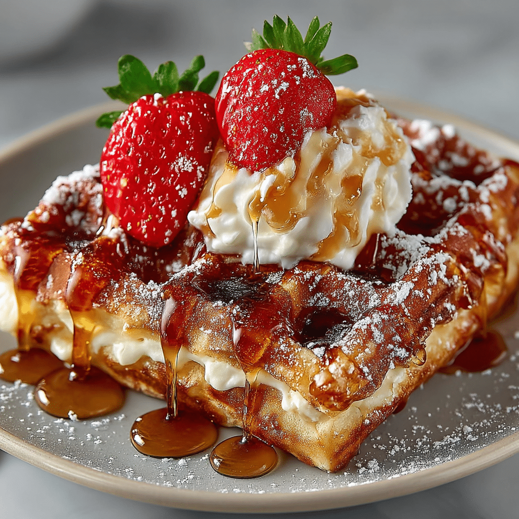 u9124544528 A close up appetizing photograph of a thick golde d0732f43 cbb2 41f1 9283 083d550f742d 1