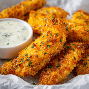 u9124544528 A close up appetizing photograph of crispy baked d517a048 2223 4465 bc1c 6919624697b0 0