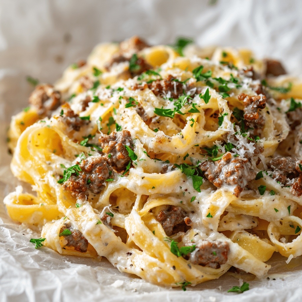 u9124544528 A close up appetizing photograph of fettuccine pa df81d6c3 d529 4bf6 9f45 ac483ac7209f 0