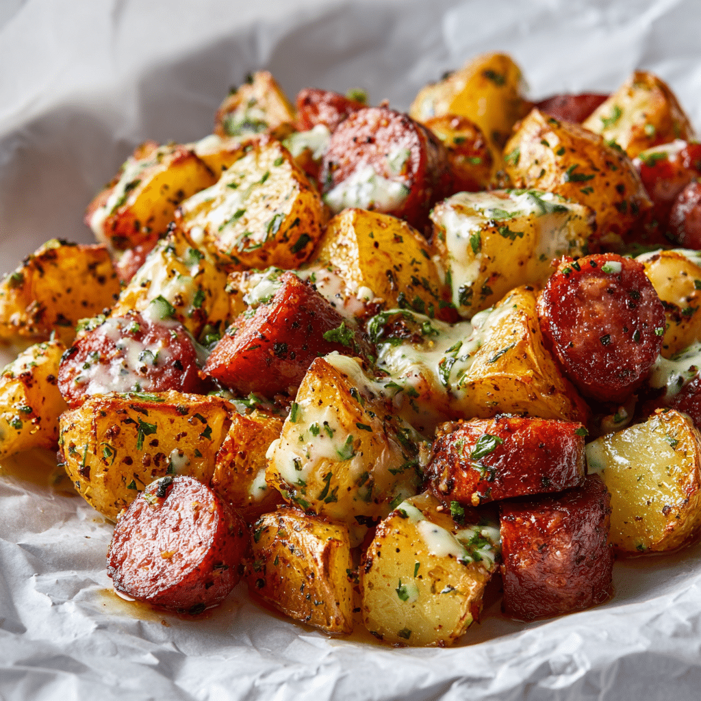 u9124544528 A close up appetizing photograph of roasted potat df378cf7 9abf 4857 b70a 307a6389f6b0 0