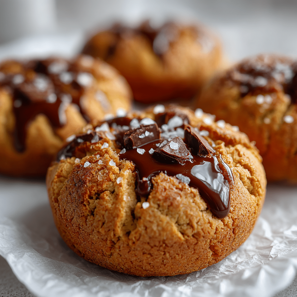 u9124544528 A close up appetizing photograph of thick round g d43c35a0 5f87 4436 820e 3a22df586797 0