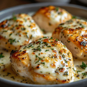 Easy Garlic Parmesan Chicken Recipe For Dinner Tonight 2 u9124544528 clickworthy 8k resolution no blur. A decadent clo e1eee766 18a0 422c 91b8 57f649e199cb 0