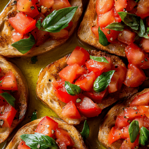 Bruschetta Recipe Easy Best Bruschetta Recipe 2 u9124544528 clickworthy 8k resolution no blur. A highly detai 70409dbf f314 4b48 a5d9 82645815bab8 0