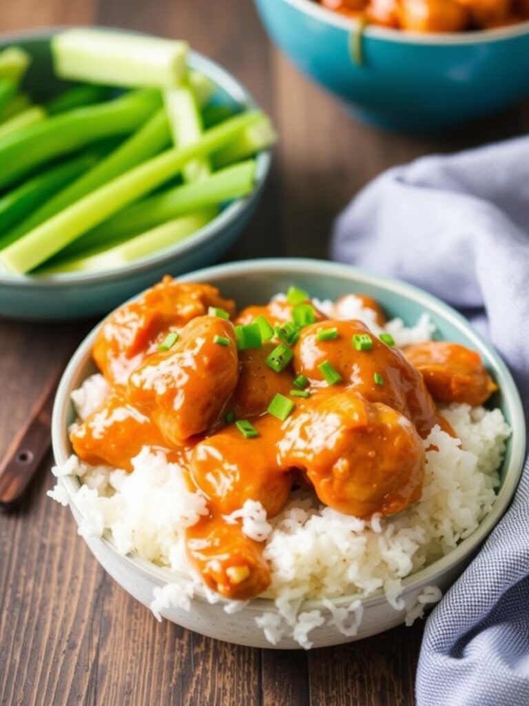 Easy Texas Roadhouse Butter Chicken Recipe